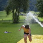 Sommerlager 5.Tag